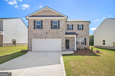 568 Whitman Ln, Stockbridge, GA 30281 - photo 3