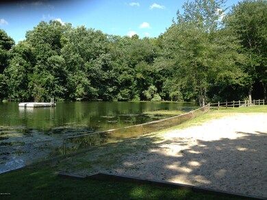 Riverside Acres Private Beach