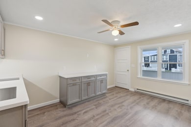 Main Living Area