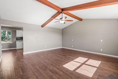 2608 Hendricks St, Gladewater, TX 75647 - photo 4