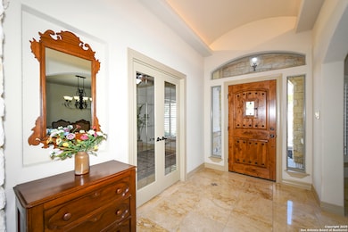 Step Inside to Open Living and Peaceful Views