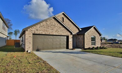 30360 Castle Stuart Ct, Cleveland, TX 77327 - photo 3