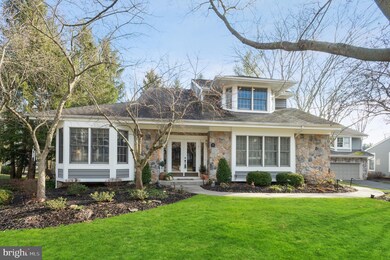 6 Bellflower Ct, Princeton, NJ 08540 - photo 4