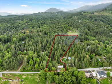 01-Aerial front of home
