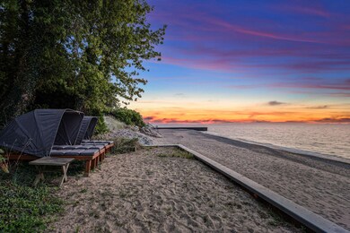 Beach View
