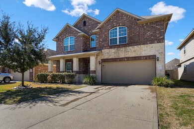 30723 Lavender Trace Dr, Spring, TX 77386 - photo 2