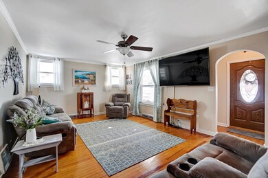 111 S Nancy St, Warren, IN 46792 - photo 6