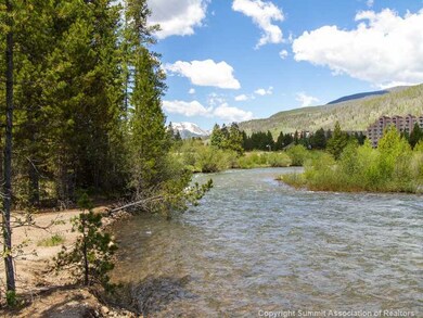 Other. Snake River flows past property