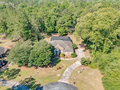 264 Sand Pine Trail, Crawfordville, FL 32327 - photo 3