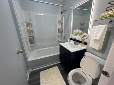 21 Forest Ave unit 3W, Brockton, MA 02301 - photo 5