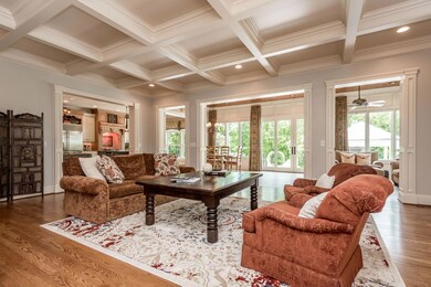 2439 Hidden River Ln, Franklin, TN 37069 - photo 6