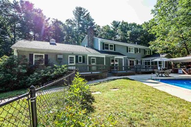 207 Liberty Hill Rd, Bedford, NH 03110 - photo 2