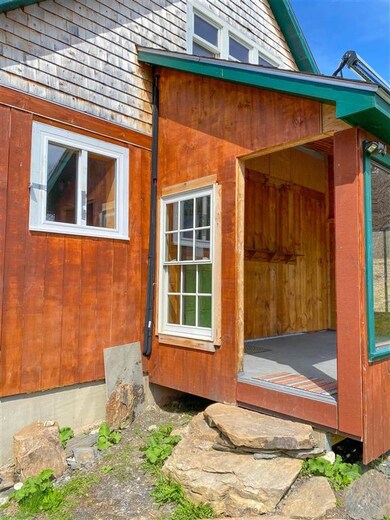 705 Turkey Hill Rd, Northfield, VT 05663 - photo 2