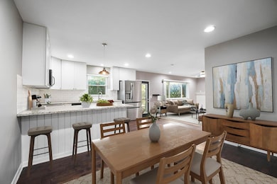 2058 Northcliff Dr, Columbus, OH 43229 - photo 5