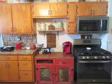 Kitchen - New Appliances