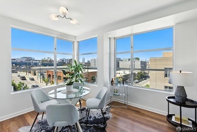 The Potrero unit 568, San Francisco, CA 94107 - photo 4