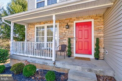 203 Glyndon Watch Ln, Reisterstown, MD 21136 - photo 2