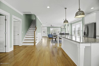 1405 W Gantry Ct, Leland, NC 28451 - photo 7