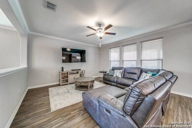 11235 Hill Top Loop, Helotes, TX 78023 - photo 6