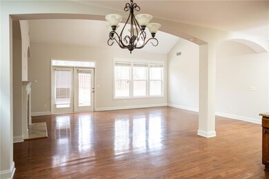 4595 Essen Ln, Cumming, GA 30041 - photo 4