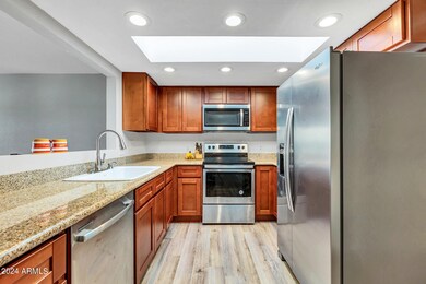 18402 N 25th Way, Phoenix, AZ 85032 - photo 3