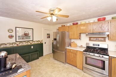 16 Dutcher St, Hopedale, MA 01747 - photo 7