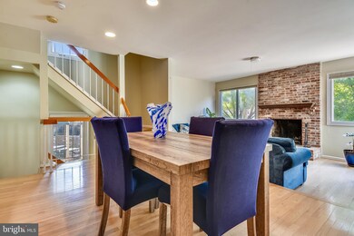 1433 Templeton Place, Rockville, MD 20852 - photo 5