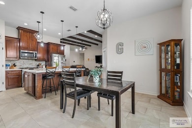 16756 E Barger Ct, Harlingen, TX 78552 - photo 6