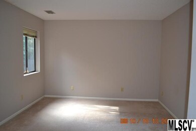 Upper Level Bedroom