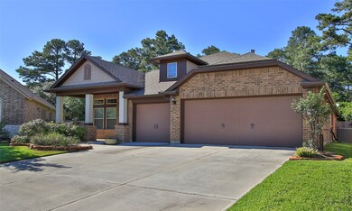 1146 Audrey Trail, Tomball, TX 77375 - photo 2