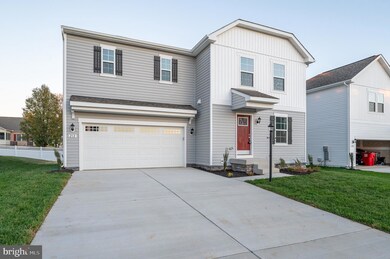 212 Ludgate Manor, Falling Wtrs, WV 25419 - photo 4