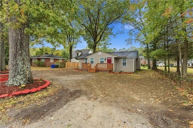 17317 Warwick Blvd, Newport News, VA 23603 - photo 2