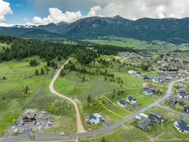 TBD Spruce Cone Dr unit Lot 26, Big Sky, MT 59716 - photo 3