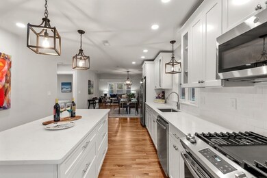 88 Chandler St unit 2, Arlington, MA 02474 - photo 6