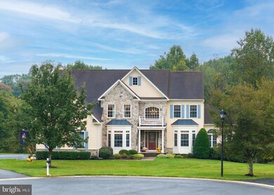 511 Timber Springs Ct, Reisterstown, MD 21136 - photo 2