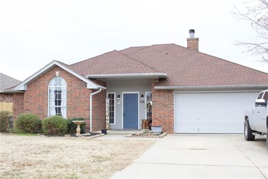 716 Woodbriar, Noble, OK 73068 - photo 5