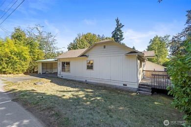 18952 Brockton Ave NE, Suquamish, WA 98392 - photo 2