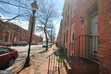1049 W Barre St, Baltimore, MD 21230 - photo 3