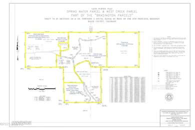 3758 Salt Creek Rd, Eagle, CO 81631 - photo 4