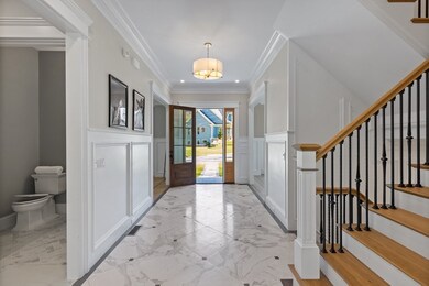 32 Eliot Rd, Lexington, MA 02421 - photo 4