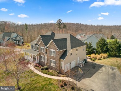 2719 Queensberry Dr, Huntingtown, MD 20639 - photo 3