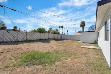 3601 E Webb Ave, North Las Vegas, NV 89030 - photo 6
