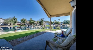 1730 E Commonwealth Cir, Chandler, AZ 85225 - photo 2