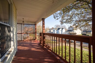 637 E Mulberry St, Lancaster, OH 43130 - photo 4