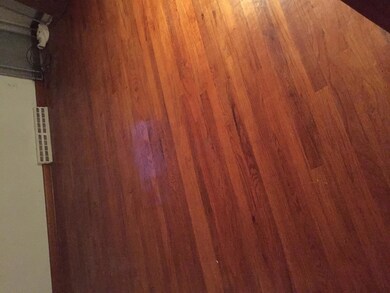 Hardwood Flr
