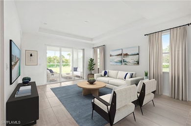 8913 Oceana Way, Naples, FL 34114 - photo 2