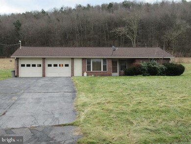 210 Ulsh Gap Rd, Mc Clure, PA 17841 - photo 2