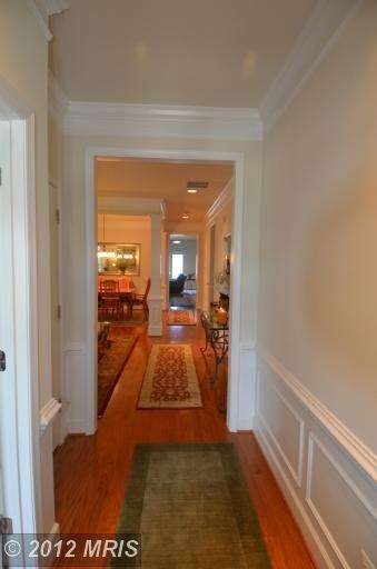 8417 Stargazer Lily Ct, Lorton, VA 22079 - photo 4