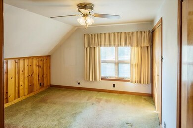 BEDROOM WITH FULL BATH