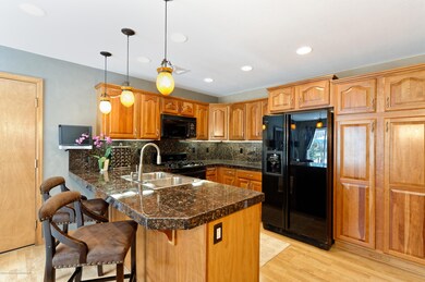 328 Meadowview Kitchen